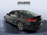 Used 2020 Mercedes-Benz C 43 AMG 4MATIC Coupe image 3