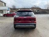 Used 2019 Jeep Cherokee Limited image 6