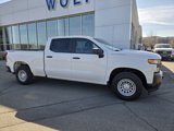 Used 2019 Chevrolet Silverado 1500 W/T w/ WT Convenience Package image 5