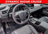 Used 2022 Lexus ES 350 w/ Premium Package image 4