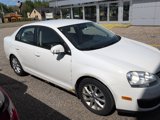 Used 2010 Volkswagen Jetta Limited Edition image 2