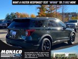 Certified 2021 Ford Explorer Timberline image 3