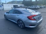 Used 2016 Honda Civic EX-T image 4