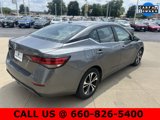 Used 2023 Nissan Sentra SV image 4