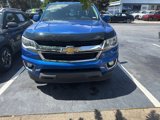 Used 2019 Chevrolet Colorado LT w/ LT Convenience Package image 5