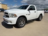 Used 2013 RAM 1500 Express image 2