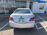 Used 2015 Buick LaCrosse Leather w/ Experience Buick Package image 3