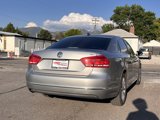 Used 2012 Volkswagen Passat 2.5 SEL Premium image 3