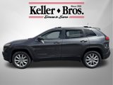 Used 2016 Jeep Cherokee Limited image 4