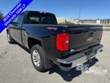 Used 2016 Chevrolet Silverado 1500 LT w/ All Star Edition image 3