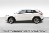 Certified 2022 INFINITI QX50 Luxe image 4