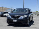 Used 2015 Toyota Sienna LE image 5