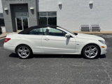 Used 2012 Mercedes-Benz E 350 Cabriolet w/ Premium 1 Pkg image 5