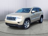 Used 2012 Jeep Grand Cherokee Laredo w/ Laredo E Group image 1