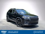Used 2019 Jeep Cherokee Latitude Plus image 1