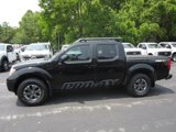 Used 2016 Nissan Frontier PRO-4X w/ Pro-4x Luxury Package image 6
