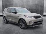 Certified 2024 Land Rover Discovery Dynamic SE image 3