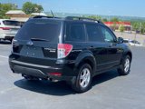 Used 2012 Subaru Forester 2.5X image 6