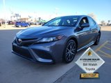 Used 2023 Toyota Camry SE image 2