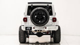 Used 2022 Jeep Wrangler Unlimited Sahara image 5