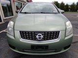 Used 2007 Nissan Sentra 2.0 S image 6