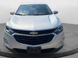 Used 2021 Chevrolet Equinox LT image 2