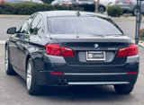 Used 2012 BMW 528i Sedan image 4