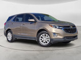 Used 2018 Chevrolet Equinox LT image 2