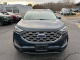 Used 2019 Ford Edge Titanium w/ Cargo Accessory Package image 2