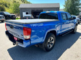 Used 2017 Toyota Tacoma 4x4 Double Cab image 6