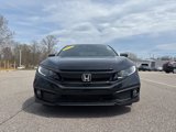 Used 2020 Honda Civic Sport image 5