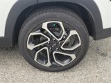 New 2025 Chevrolet Trax RS w/ Sunroof Package image 4