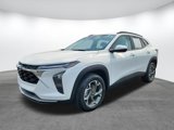 Used 2024 Chevrolet Trax LT w/ Driver Confidence Package image 3
