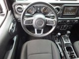 Used 2019 Jeep Wrangler Unlimited Sahara image 2