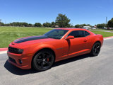 Used 2011 Chevrolet Camaro SS w/ RS Package image 3