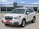 Used 2017 Subaru Forester 2.5i Touring image 3
