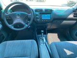 Used 2003 Honda Civic EX image 4