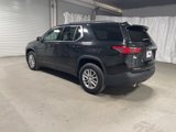 Used 2023 Chevrolet Traverse LT image 5