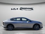 New 2025 Kia K4 LXS image 5
