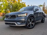 Used 2019 Volvo XC40 T5 Inscription image 2