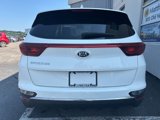 Used 2020 Kia Sportage LX image 4
