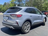 Certified 2022 Ford Escape SEL image 3