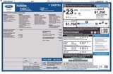 Used 2020 Ford Fusion SE image 4