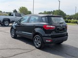 Used 2021 Ford EcoSport S image 5