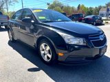 Used 2014 Chevrolet Cruze LT image 4