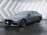 Used 2023 Hyundai Sonata N Line image 2