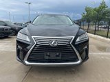 Used 2016 Lexus RX 350 FWD image 3