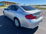 Used 2013 INFINITI G37 x Sedan w/ Premium Pkg image 5