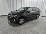 Used 2022 Chevrolet Equinox LT image 5