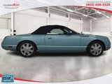 Used 2002 Ford Thunderbird image 6